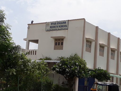 Star English Medium School
