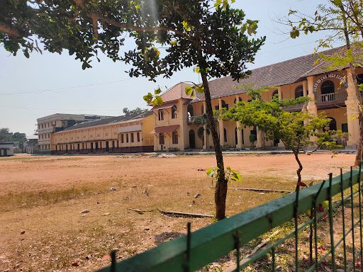 Leo XIII Higher Secondary School
