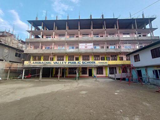 ARUNACHAL VALLEY PUBLIC SCHOOL