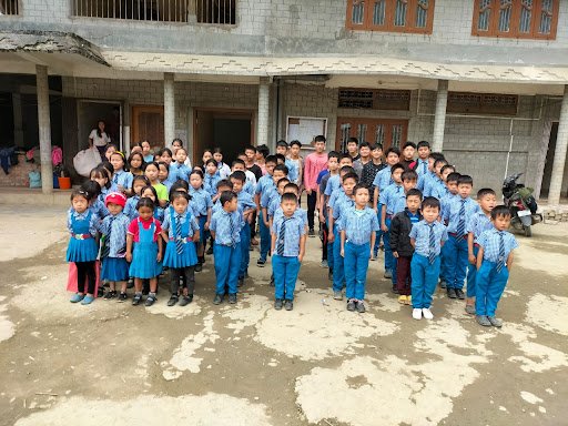 Sinyik English Medium School