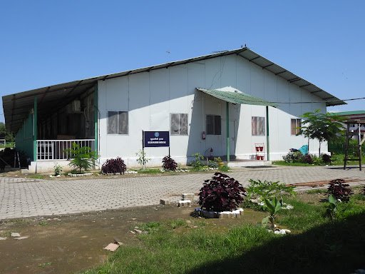 Sainik school East Siang, IGC , Niglok