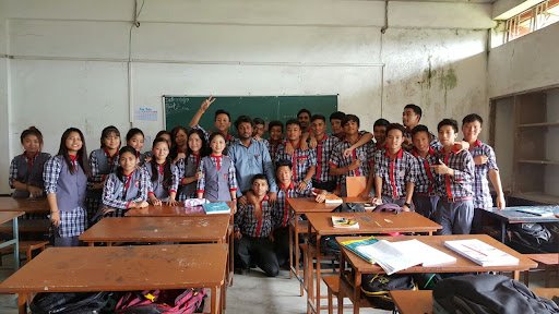 Kendriya Vidyalaya No.2 Itanagar Kendriya Vidyalaya No.2 Itanagar