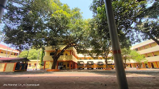 Matha Senior Secondary School Matha Senior Secondary School