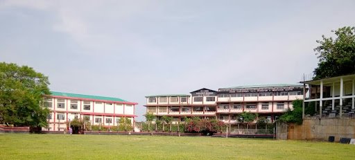 Gurukul Grammar Senior Secondary School