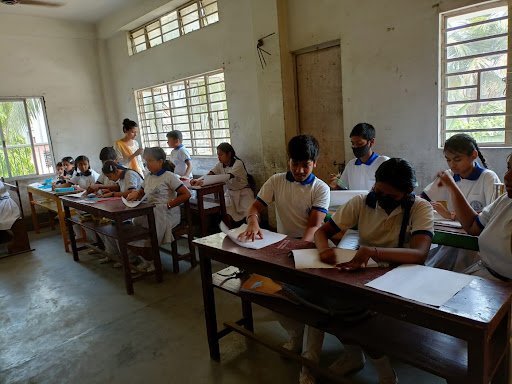 Assam Valley English High School Assam Valley English High School