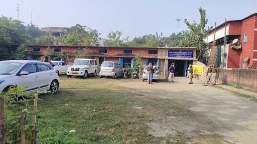Assam Railway Higher Secondary School