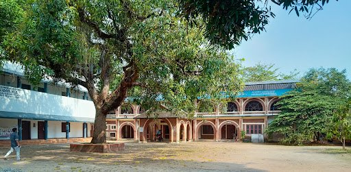 Government High School For Girls , Alappuzha Government High School For Girls , Alappuzha