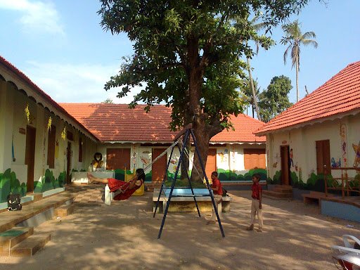 Govt TD JB School Alappuzha