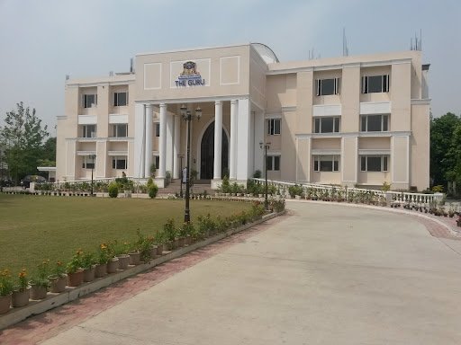 The Guru School - Best School in Bareilly| Best CBSE School in Karamchari Nagar| Top CBSE School in Bareilly