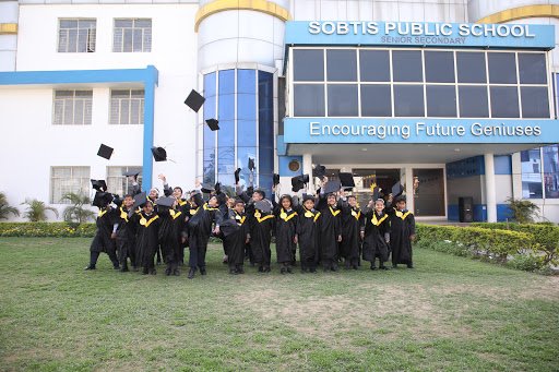 Sobtis Public School Senior Secondary
