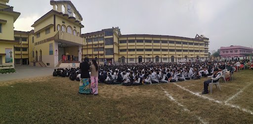 St. Francis Convent School St. Francis Convent School