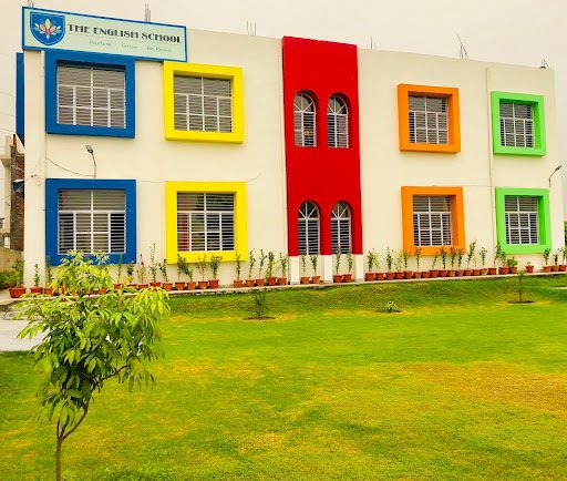 Kerala English school