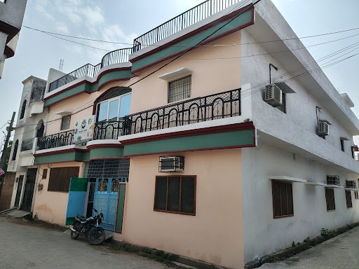 MAPS Darul Madina Islamic English School MAPS Darul Madina Islamic English School