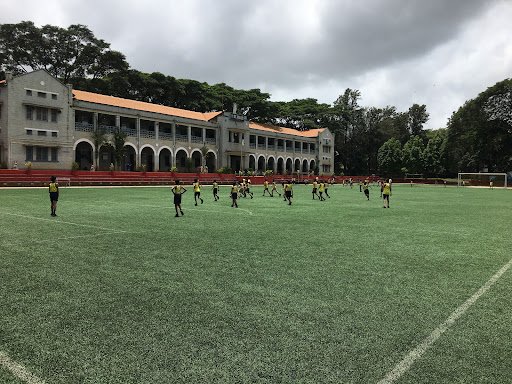 St. Paul's High School Belagavi
