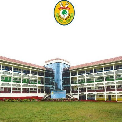 Love Dale Central School Belagavi