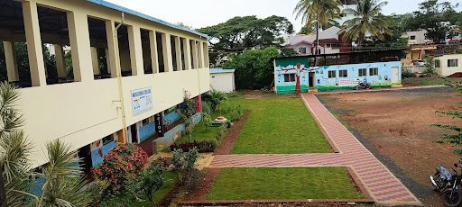 SGV Mahesh School of Excellence