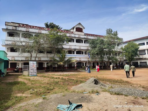 Lajanathul Muhammadiya School Lajanathul Muhammadiya School