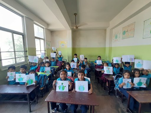 Dream's School - Best English Medium School in Jaipur