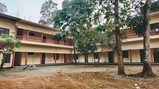 Gayathri English Medium School Gayathri English Medium School