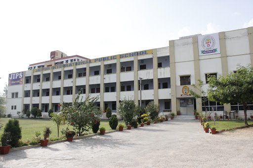 Jaipur International Public School