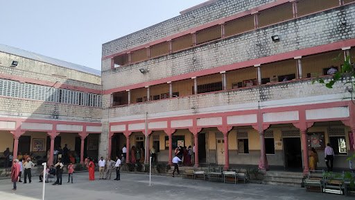 Mahaveer Public School