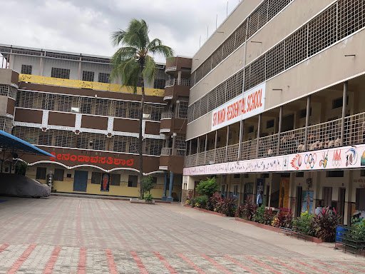 Sri Nanda Residential School