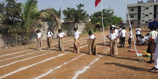 Samskruthi School Samskruthi School