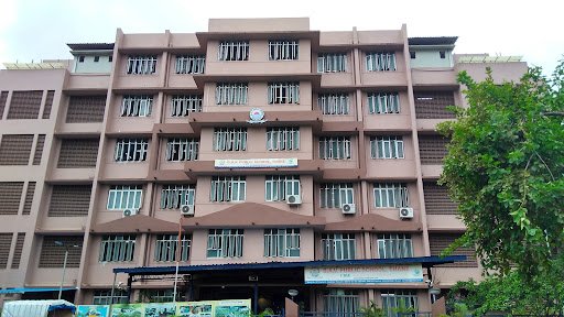 D.A.V. Public School