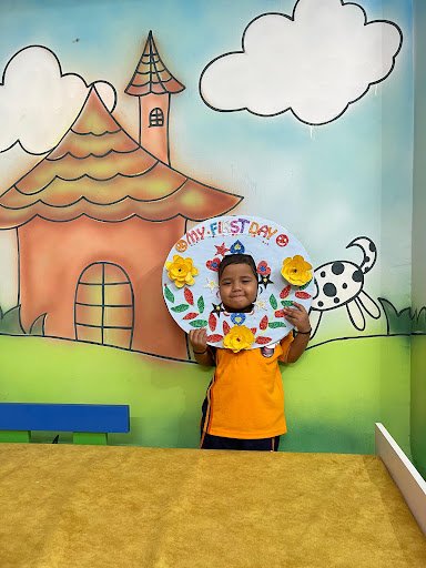 Bachpan Play School in Bhagalpur | Best Preschool Near Me | Nursery School & Kindergarten for Your Child’s Bright Start
