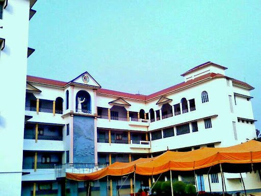 Mount Assisi School Junior Section