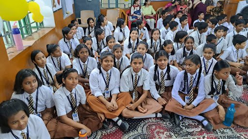 The New Century School