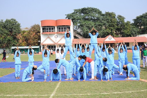 Sudhir Memorial Institute Liluah | Best CBSE English Medium School in Howrah