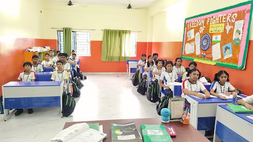 Doon Techno School | Best cbse School in Howrah | Best English Medium School in Howrah | Top cbse School in Howrah