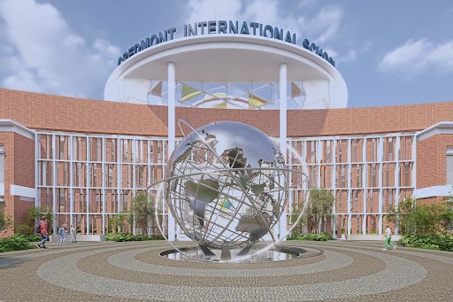 Credmont International School - KWIC