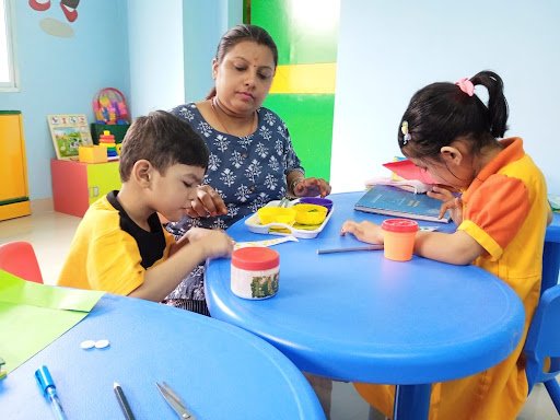 Junior Delhi School Shibpur Howrah