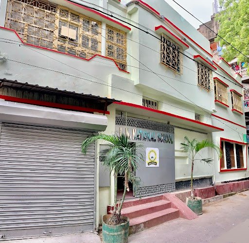 L.N. National School L.N. National School