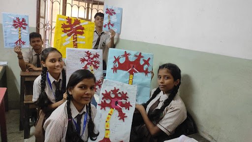 Howrah Saint Mark's School