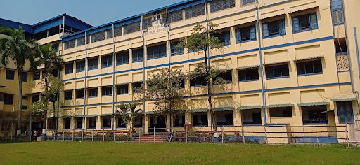 St. Thomas' Church School, Howrah
