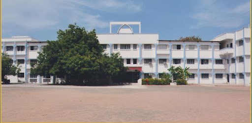 Bhavan's Shri A.K. Doshi Vidyalaya High School Bhavan's Shri A.K. Doshi Vidyalaya High School