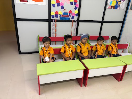 Bachpan Play School in Jamnagar | Best Preschool Near Me | Nursery School & Kindergarten for Your Child’s Bright Start Bachpan Play School in Jamnagar | Best Preschool Near Me | Nursery School & Kindergarten for Your Child’s Bright Start