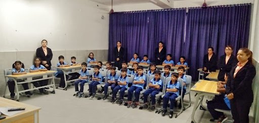 Prime International School