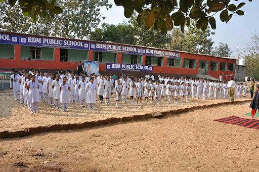 RDM Public School - Best English Medium School in Bhubaneswar || CBSE Board