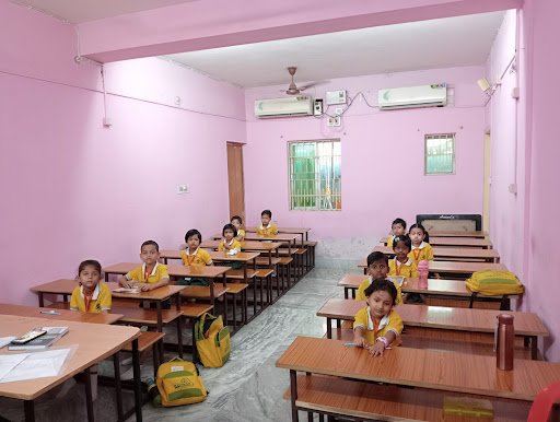 BIDWAN MODEL SCHOOL (LITTLE BIDWAN PRE SCHOOL & DAY CARE) BIDWAN MODEL SCHOOL (LITTLE BIDWAN PRE SCHOOL & DAY CARE)