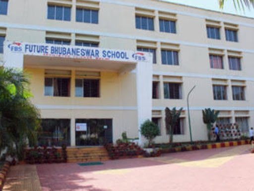 Future Bhubaneswar School – The Best CBSE School in Bhubaneswar, Offering Classes from Nursery to 12th
