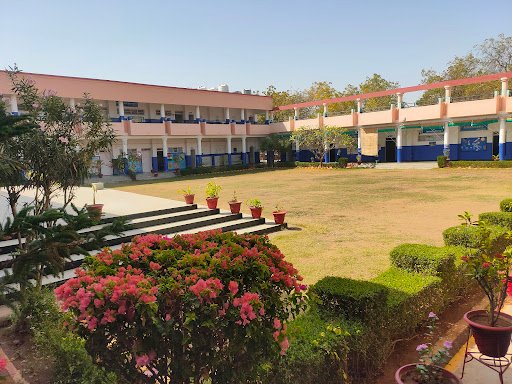 Airforce School Airforce School