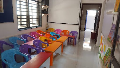 Jolly Juniors' Preschool - Top 5 Preschools | Best Preschool | Nursery School in Bhuj Jolly Juniors' Preschool - Top 5 Preschools | Best Preschool | Nursery School in Bhuj