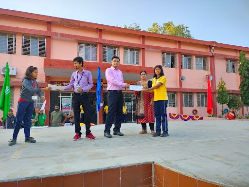 PM SHRI Kendriya Vidyalaya No.1 AFS
