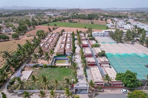 TLC GURUKUL CBSE SCHOOL