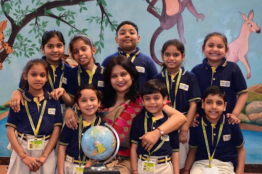 Narayani International School