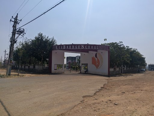 Kenbridge school Kenbridge school